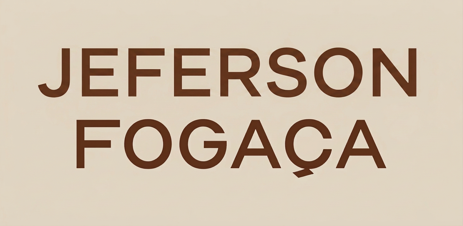 Jeferson Fogaça