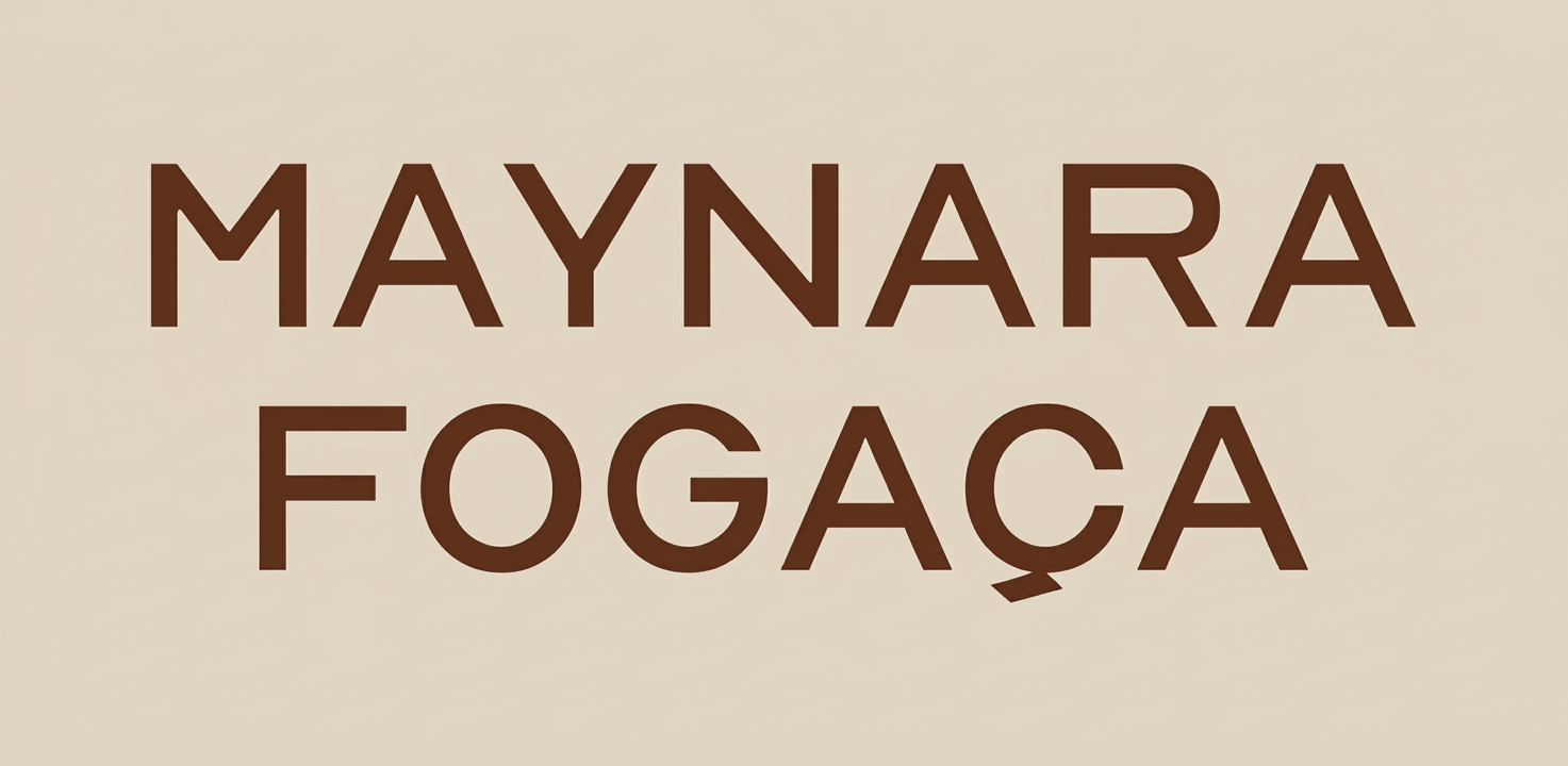 Maynara Fogaça